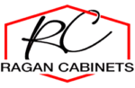 Ragan Cabinets logo - go to homepage