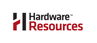Hardware Resources logo